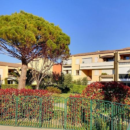 Le Pin Parasol A Cassis - Studio 3 Personnes By K6 Экстерьер фото